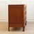 Antique French Chest of Drawers in Oak, 1880s For Sale - Image 15 of 17