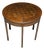 Oak Coffee Table, 1890s For Sale