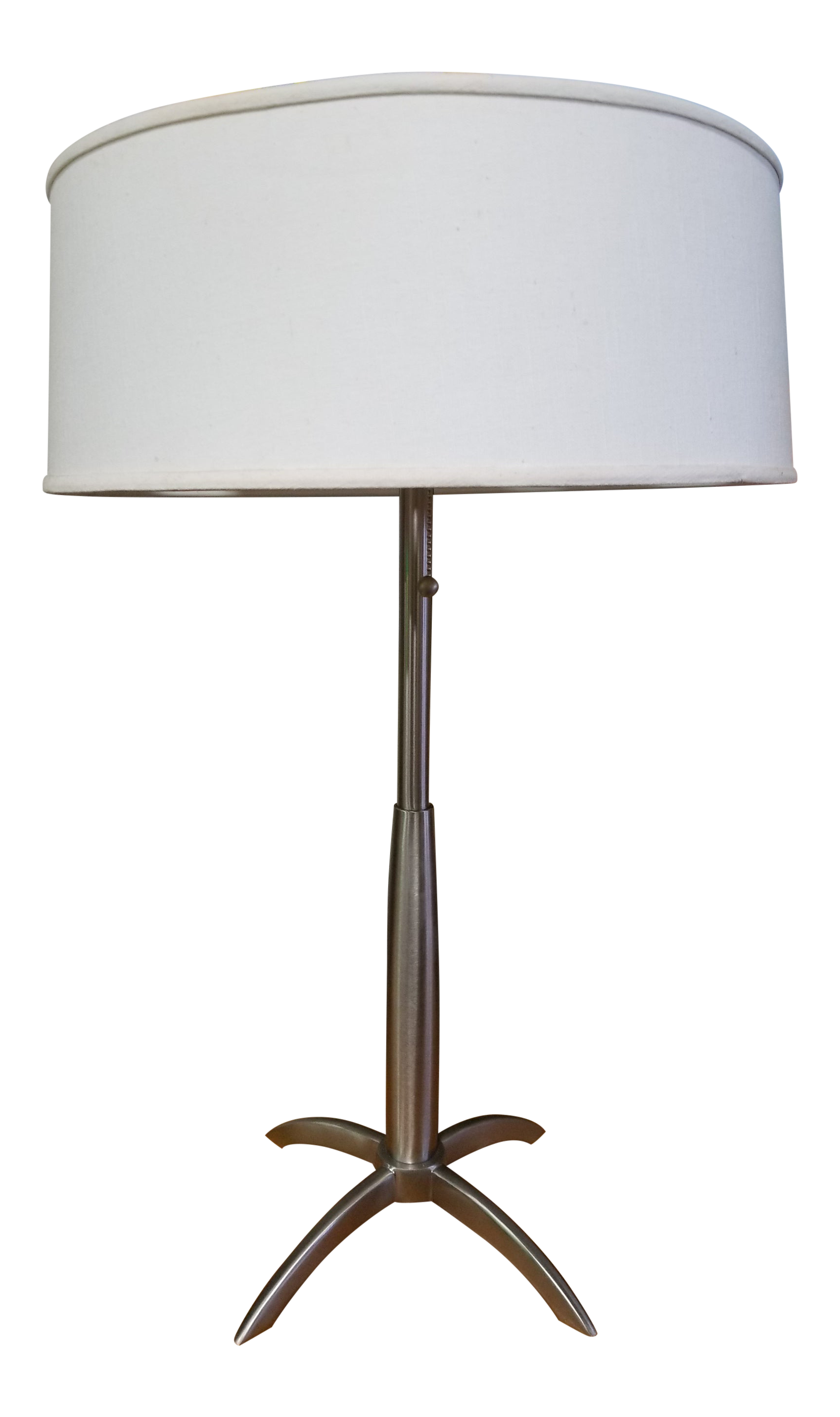 rocket table lamp