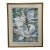 Sally Bookman “Magnolia Blossoms” Limited Edition Lithographic Print, Edition 4 of 400 For Sale