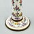 Louis XVI Revival Porcelain Candlesticks with Floral Garlands and Gilt Metal Mounts in the style of Sèvres, 1890s, Set of 2 For Sale - Image 6 of 18
