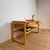 Console with Mirror by Brink Møbler, 1960s For Sale - Image 5 of 7