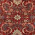 Middle Eastern Mahal Rug For Sale - Image 4 of 10