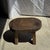 Small Stool in Teak For Sale - Image 14 of 18