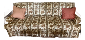 Vintage Ethan Allen Traditional Sofa - Excellent Vintage Condition