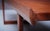 Teak Coffee Table by Peter Løvig Nielsen, Denmark, 1960s For Sale - Image 3 of 10