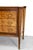 Italian Art Deco Walnut Chest of Drawers, 1930s For Sale - Image 4 of 11