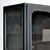Vintage Medical Cabinet in Iron and Glass, 1970s For Sale - Image 6 of 11