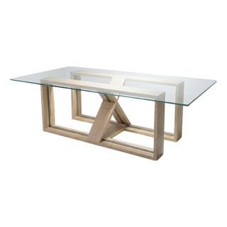 Supported Table by Dario Nasuti For Sale
