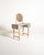 The "Casino" dressing table, designed by Sven Engström and Gunnar Myrstrand, was produced in Sweden by Tingströms for the...
