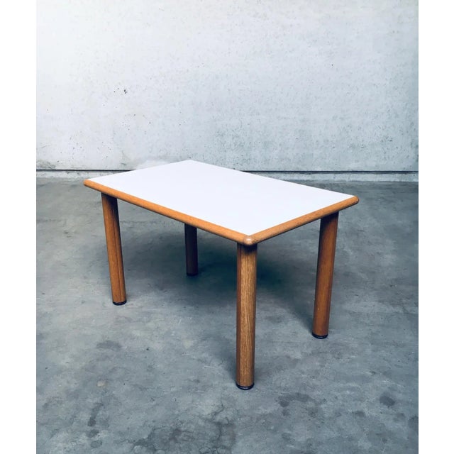 Postmodern Kitchen Table from Gamar, Italy, 1970s For Sale - Image 15 of 18