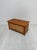 Beautiful vintage danish blanket chest from the 1960s designed by kai winding for poul hundevad. Sculptural scandinavian...