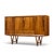 Mid-Century Modern Kurt Østervig Mid Century Danish Rosewood High Credenza For Sale - Image 3 of 11