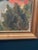 Bernhard Önstad, Coastal Village, 1960s, Oil on Panel, Framed For Sale - Image 11 of 16