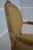 Pair of Louis XVI Painted Fauteuil Armchairs For Sale - Image 12 of 18