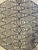 Tribal Mid 20th Century Tribal Tapa Cloth Papua New Guinea For Sale - Image 3 of 6