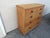 Rustic Antique Scottish Pine Chest of Drawers For Sale - Image 3 of 18