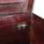 Antique Chinese Polychromed Chinoiserie Document Box C1890 For Sale - Image 11 of 16