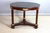 Empire Mahogany Pedestal Table For Sale - Image 11 of 11