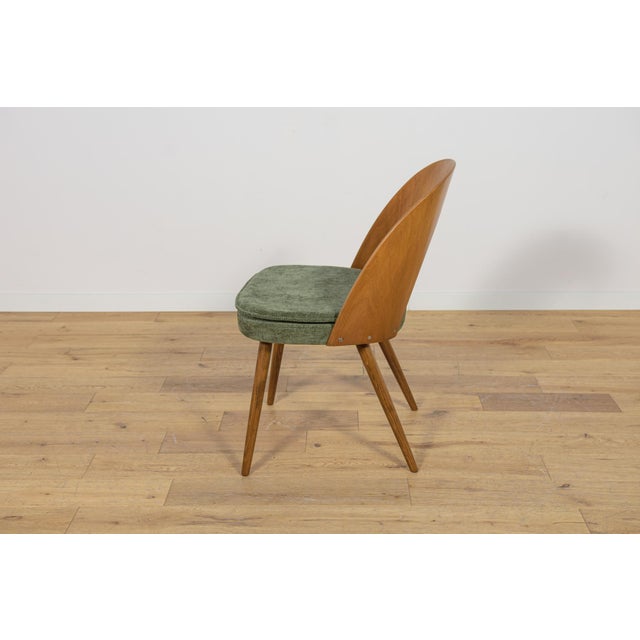 Dining Chairs by Antonín Šuman for Tatra, 1960s, Set of 4 For Sale - Image 12 of 18