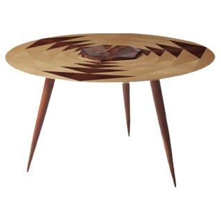 Krasohled Coffee Table from Futuro Studio, 2018 For Sale