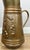 Metal Vintage Umbrella Stand in Copper For Sale - Image 7 of 15