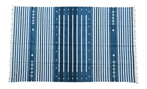 Warangal Rug, 4X6
