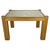 Scandinavian Wood and Ceramic Table, Sweden, 1970s For Sale - Image 13 of 13