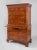 Mid 18th Century 1740 George II Mahogany Chest on Chest For Sale - Image 5 of 12