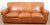 Store Item: Club Furniture Brown Leather Sleeper Sofa Made In North Carolina Description: High back padded sofa back over...