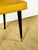 French Art Deco Dining Chairs, 1940, Set of 6 For Sale - Image 18 of 18