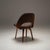 Mid-Century Modern Model 72 Dining Chair by Eero Saarinen for Knoll Inc. / Knoll International, 1960s For Sale - Image 3 of 11