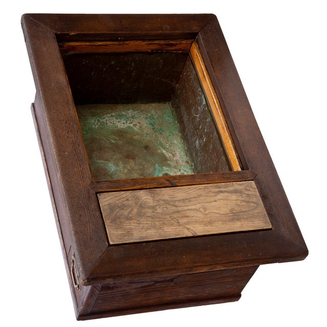 Japanese Bonsai Planter Box Chairish