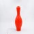 Knock-Off Bowling Pin Table Lamp attributed to Josh Owen for Bozart, 2002 For Sale - Image 3 of 10
