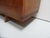 1920s Art Deco Dutch Open Bookcase, 1920s For Sale - Image 5 of 14