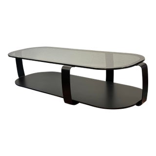 Roche Bobois Intermede Coffee Table For Sale