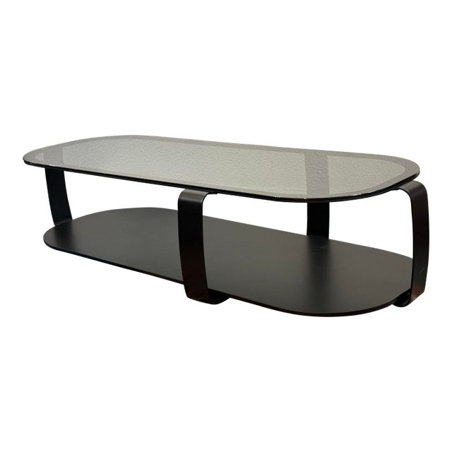 Roche Bobois Intermede Coffee Table For Sale