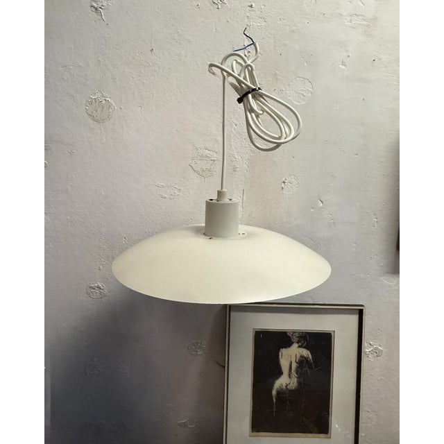 Louis poulsen / poul henningsen – ph 4/3 pendant lamp, denmark original danish pendant lamp designed by poul henningsen...