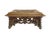 19th Century Gothic Revival Carved Wood Book Stand For Sale - Image 5 of 13