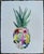Original Signed Sarah Voyer “Pineapple” Print For Sale - Image 10 of 14