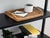 Artifacts Rattan Rectangular Serving Tray with High Handles in Honey Brown - 14" For Sale - Image 9 of 13