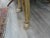 Wood 17th Century Italian Giltwood Console Table From Naples For Sale - Image 7 of 12