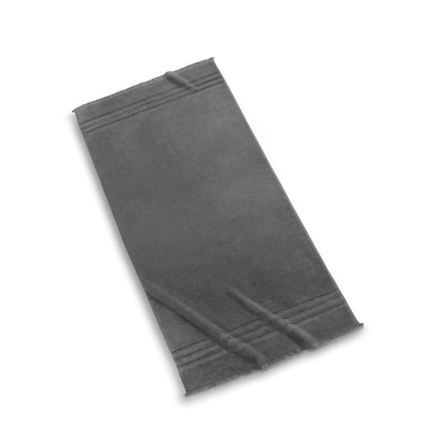 Made from 100% Aegean combed cotton, the Mercer towels are ultra soft and feature a subtle eyelash fringe. This listing is...