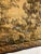 This is an unrestored untouched Aubusson tapestry measuring 79" tall by 108" wide. It does show some signs of age and...