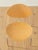 Wood Model Mosquito Dining Chairs by Elmar Flötotto for Flötotto, Set of 4 For Sale - Image 7 of 11