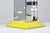 Ollo Table Lamp by Alessandro Mendini for Alchimia, 1980 For Sale - Image 11 of 13