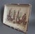 Mid-Century French Ceramic Tray by Gustave Reynaud for Le Mûrier, 1960s For Sale - Image 3 of 13