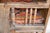 Early 20th Century Danish Bench with Kilim Upholstered Cushion For Sale - Image 12 of 14