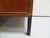 Mid-Century Modern Two-Door Cabinet, 1950s For Sale - Image 6 of 9