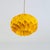 Butterfly Pendant Lamp by Lars Schiøler for Hoyrup, 1968 For Sale - Image 10 of 11
